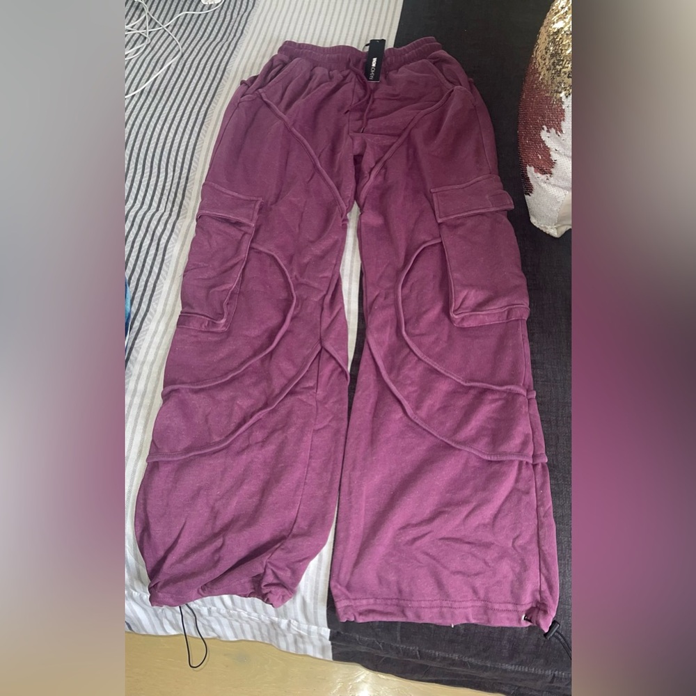 Brand New Sweats
